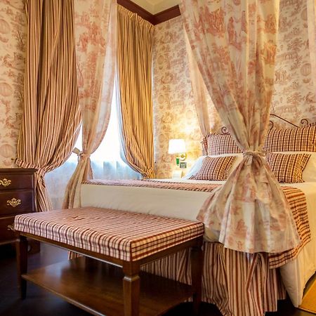 Hotel Victoria & Iside Spa Торино Екстериор снимка