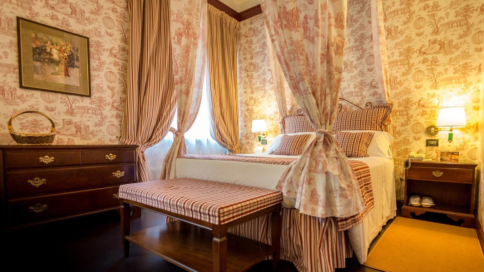 Hotel Victoria & Iside Spa Торино Екстериор снимка