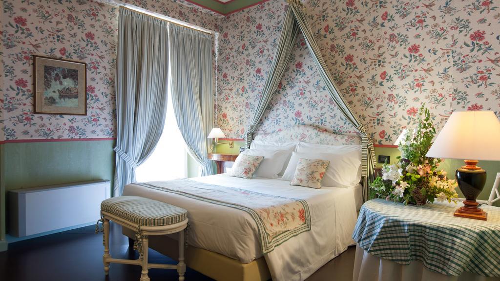 Hotel Victoria & Iside Spa Торино Екстериор снимка