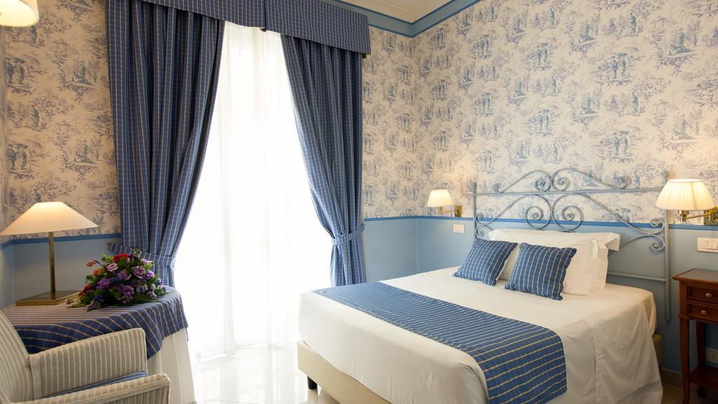 Hotel Victoria & Iside Spa Торино Екстериор снимка
