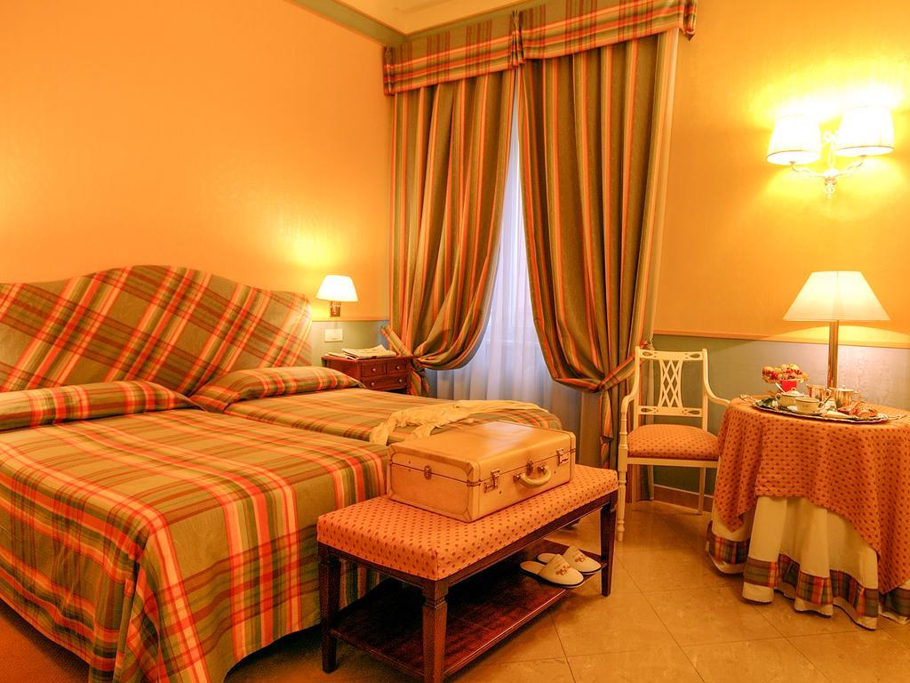 Hotel Victoria & Iside Spa Торино Екстериор снимка